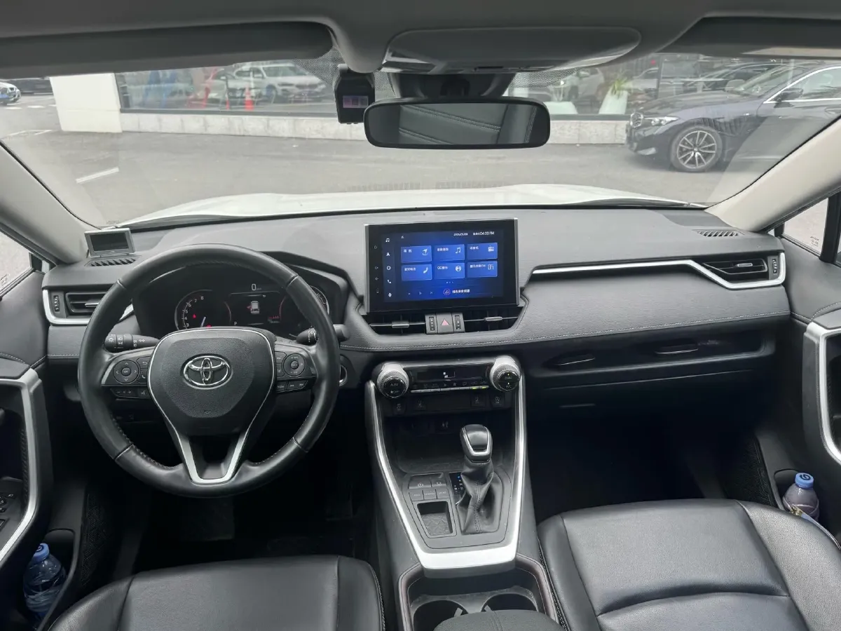 2021 Toyota RAV4 2.0L 171HP L4 CVT,autocango,china used car exporter,china ev exporter,chinese used car exporter,chinese used ev exporter