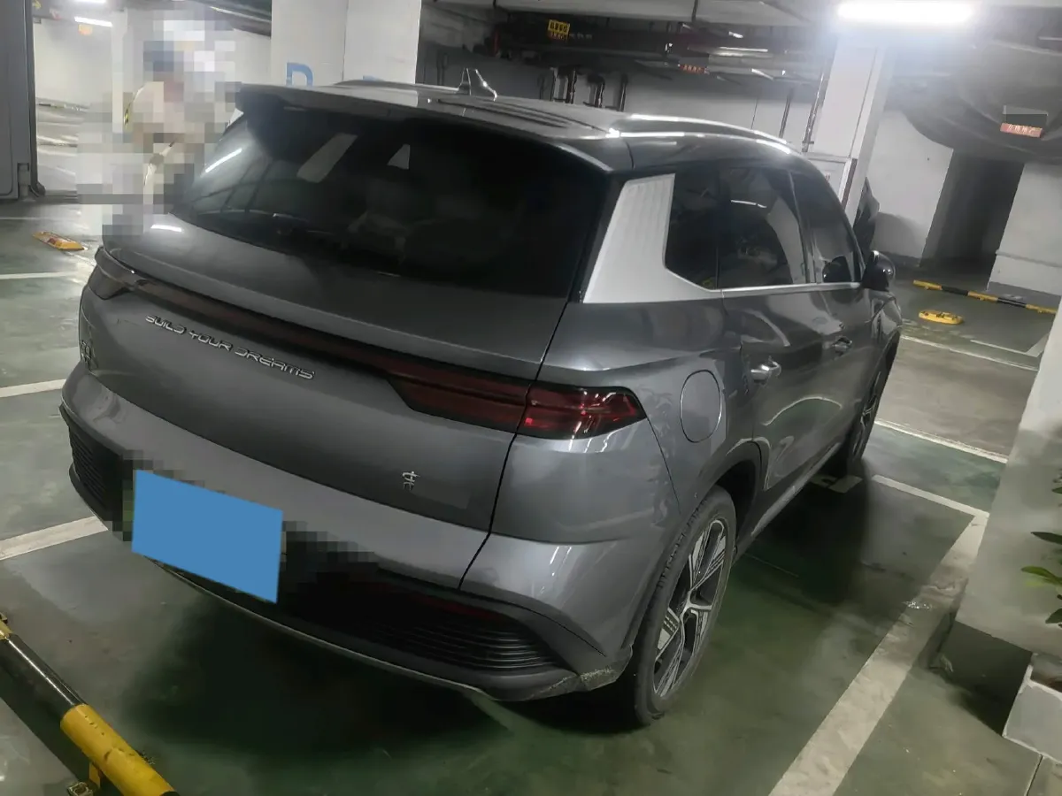 2023 BYD Song Pro 1.5L 110HP L4 E-CVT PHEV 18.3KWH,autocango,china used car exporter,china ev exporter,chinese used car exporter,chinese used ev exporter