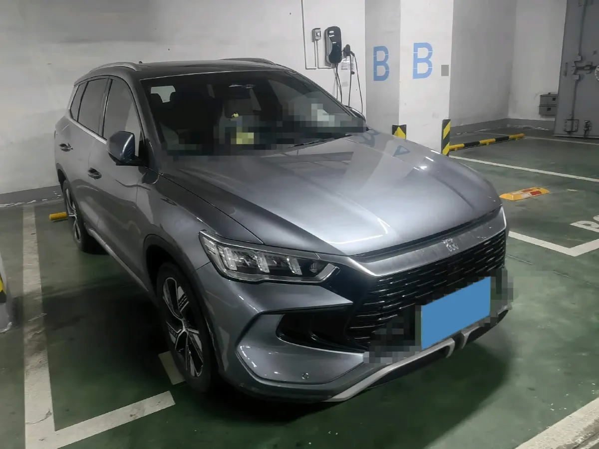 2023 BYD Song Pro 1.5L 110HP L4 E-CVT PHEV 18.3KWH,autocango,china used car exporter,china ev exporter,chinese used car exporter,chinese used ev exporter