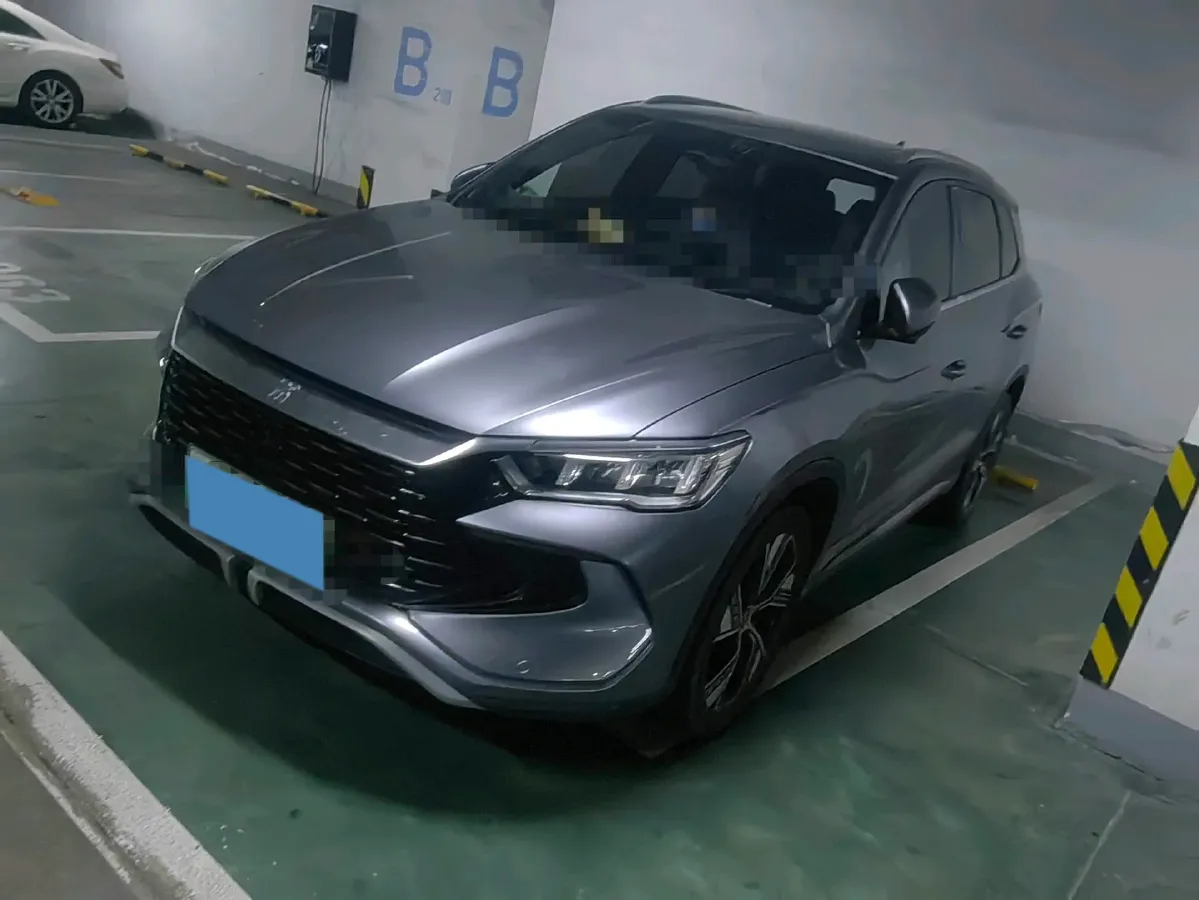 2023 BYD Song Pro 1.5L 110HP L4 E-CVT PHEV 18.3KWH,autocango,china used car exporter,china ev exporter,chinese used car exporter,chinese used ev exporter