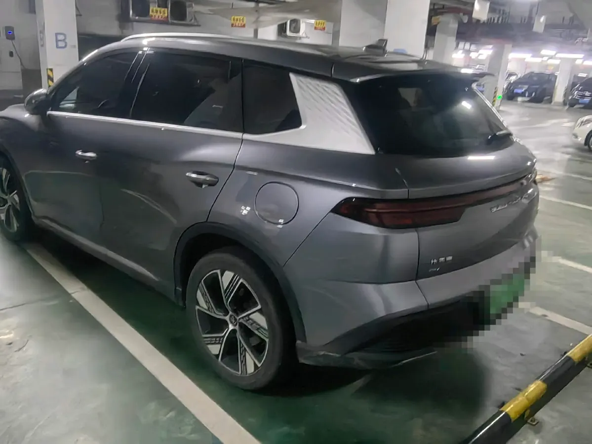 2023 BYD Song Pro 1.5L 110HP L4 E-CVT PHEV 18.3KWH,autocango,china used car exporter,china ev exporter,chinese used car exporter,chinese used ev exporter
