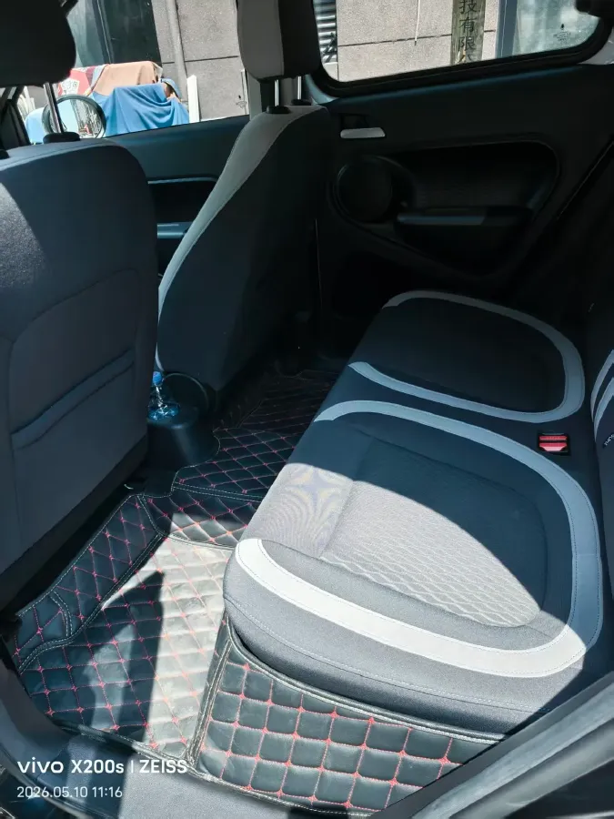 2019 Geely JiaJi 1.8T 184HP L4 6AT,autocango,china used car exporter,china ev exporter,chinese used car exporter,chinese used ev exporter
