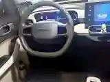 2025 Geely Galaxy Panda BEV 17.03KWH