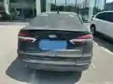 2018 Ford Mondeo 1.5T 181HP L4 6AT