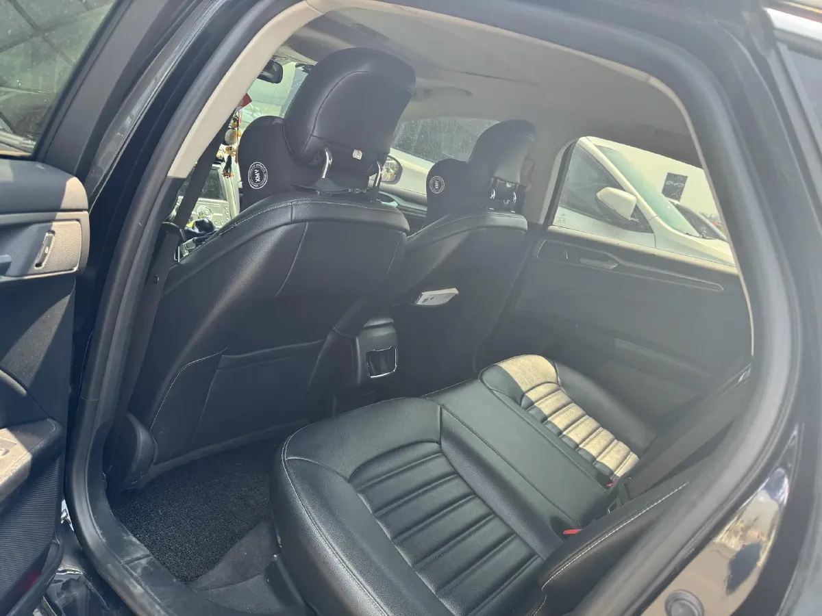 2018 Ford Mondeo 1.5T 181HP L4 6AT,autocango,china used car exporter,china ev exporter,chinese used car exporter,chinese used ev exporter