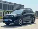 2019 Volkswagen Tiguan 1.4T 150HP L4 6DCT