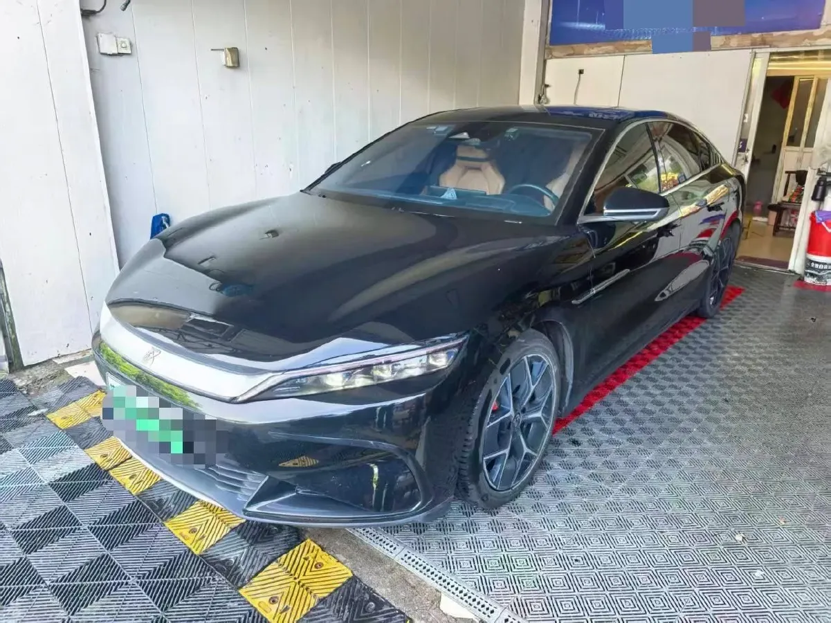 2022 Hycan A06 BEV 71KWH,autocango,china used car exporter,china ev exporter,chinese used car exporter,chinese used ev exporter