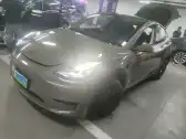 2022 TESLA MODEL Y,autocango,china used car exporter,china ev exporter,chinese used car exporter,chinese used ev exporter