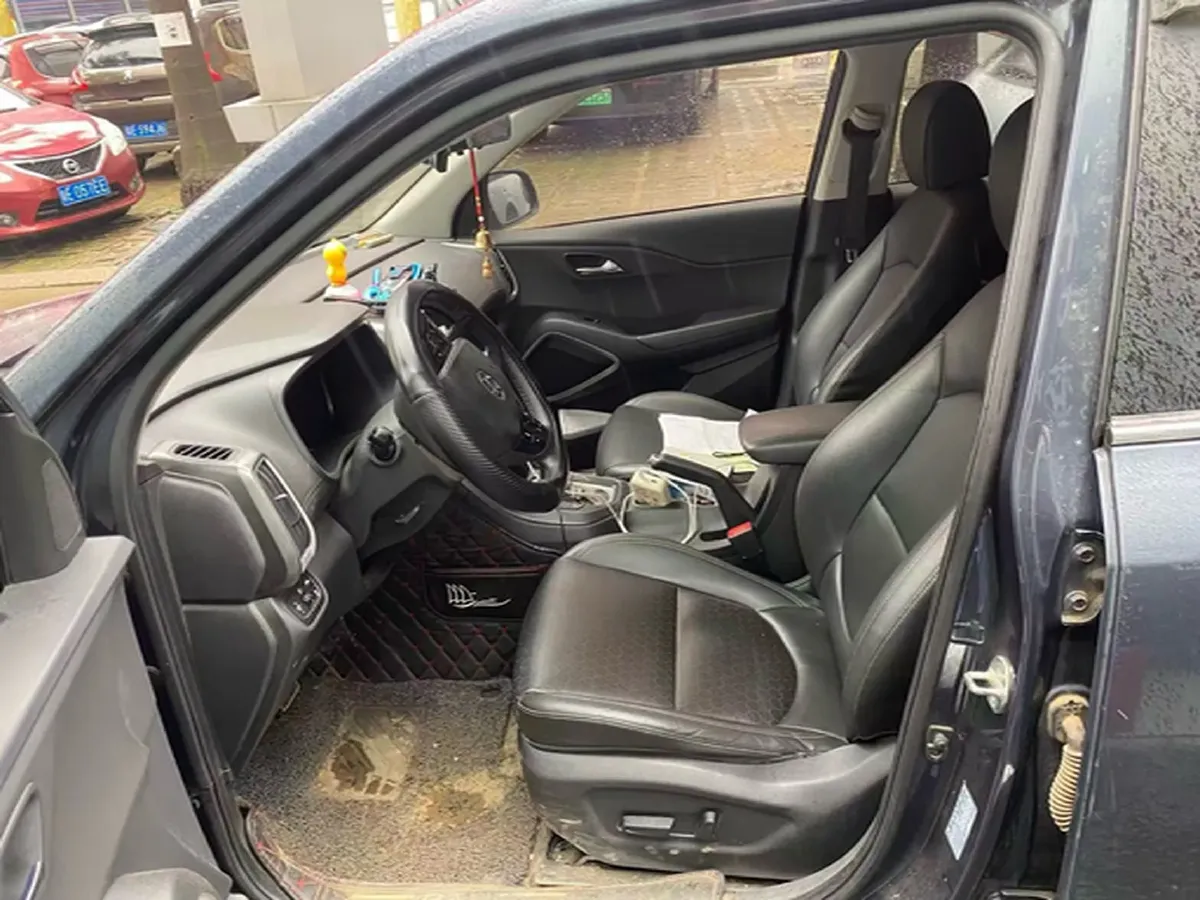 2018 Hyundai ix35 2.0L 160HP L4 6AT,autocango,china used car exporter,china ev exporter,chinese used car exporter,chinese used ev exporter