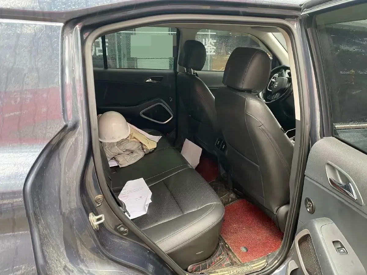 2018 Hyundai ix35 2.0L 160HP L4 6AT,autocango,china used car exporter,china ev exporter,chinese used car exporter,chinese used ev exporter