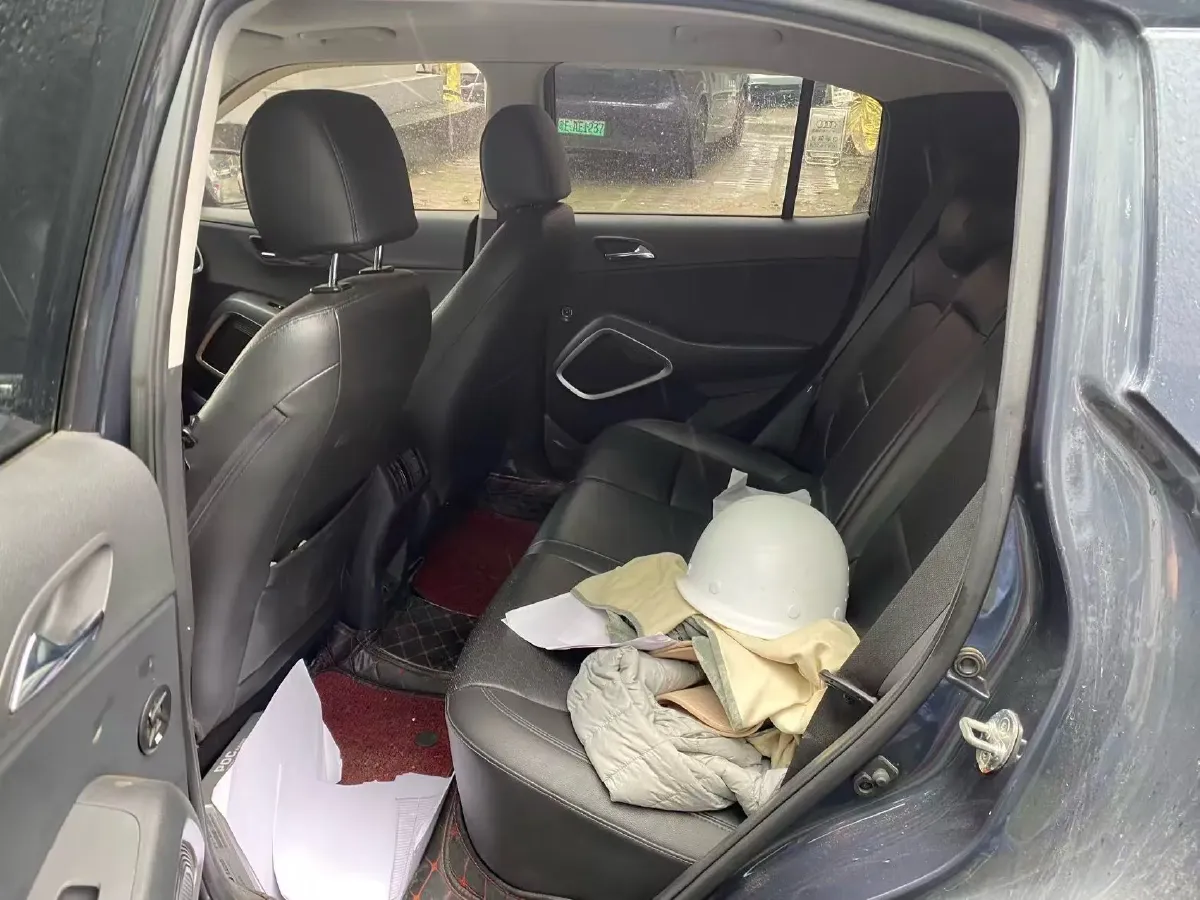2018 Hyundai ix35 2.0L 160HP L4 6AT,autocango,china used car exporter,china ev exporter,chinese used car exporter,chinese used ev exporter