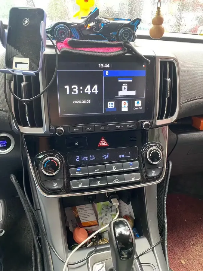 2018 Hyundai ix35 2.0L 160HP L4 6AT,autocango,china used car exporter,china ev exporter,chinese used car exporter,chinese used ev exporter
