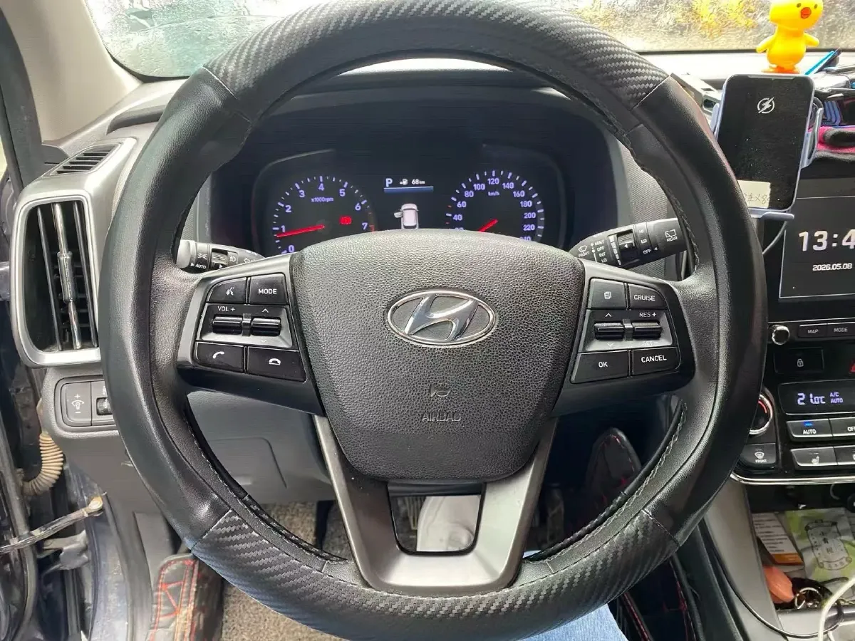 2018 Hyundai ix35 2.0L 160HP L4 6AT,autocango,china used car exporter,china ev exporter,chinese used car exporter,chinese used ev exporter