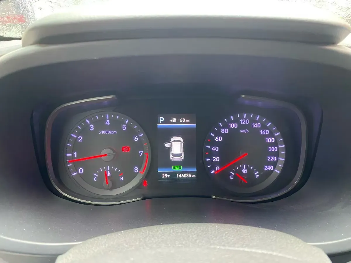 2018 Hyundai ix35 2.0L 160HP L4 6AT,autocango,china used car exporter,china ev exporter,chinese used car exporter,chinese used ev exporter