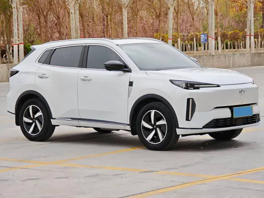 2023 Venucia VX6 BEV 62KWH,autocango,china used car exporter,china ev exporter,chinese used car exporter,chinese used ev exporter