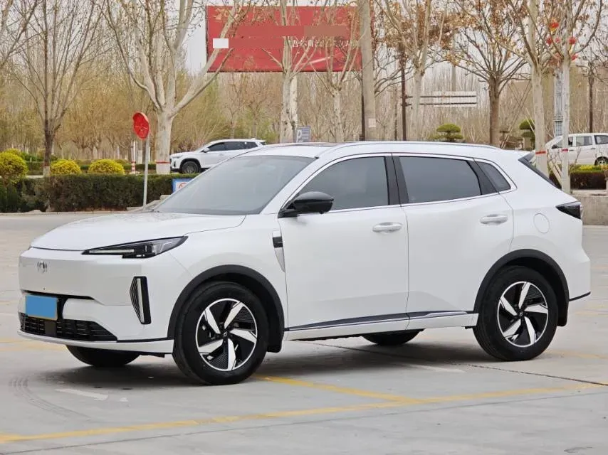 2023 Venucia VX6 BEV 62KWH,autocango,china used car exporter,china ev exporter,chinese used car exporter,chinese used ev exporter