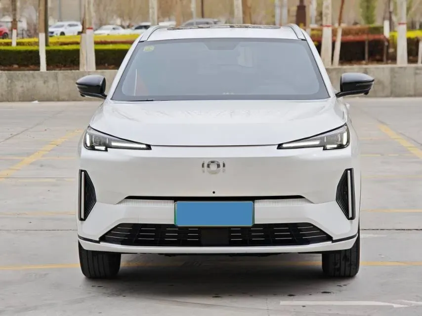 2023 Venucia VX6 BEV 62KWH,autocango,china used car exporter,china ev exporter,chinese used car exporter,chinese used ev exporter