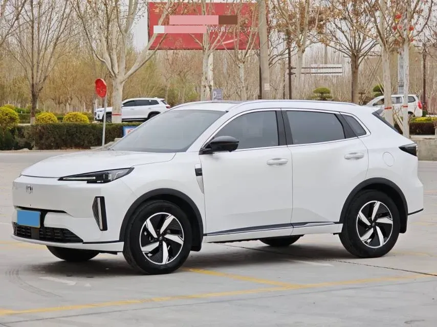 2023 Venucia VX6 BEV 62KWH,autocango,china used car exporter,china ev exporter,chinese used car exporter,chinese used ev exporter