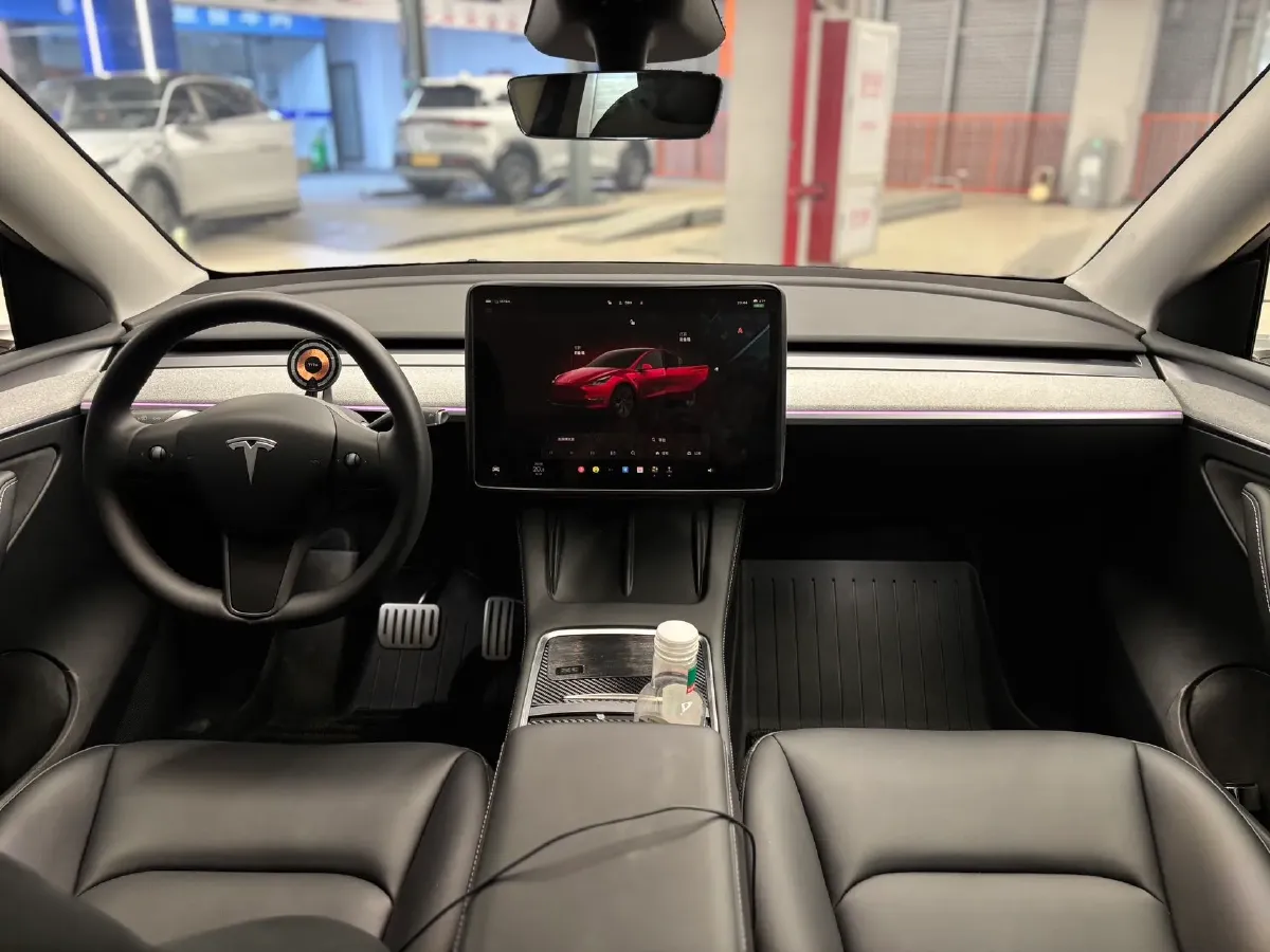 2024 Tesla Model Y BEV 78.4KWH,autocango,china used car exporter,china ev exporter,chinese used car exporter,chinese used ev exporter