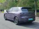 2025 Leapmotor B10 BEV 56.2KWH