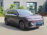 2025 Leapmotor B10 BEV 56.2KWH