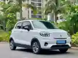 2021 Leapmotor T03 BEV 38KWH
