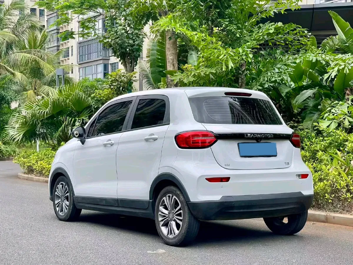 2021 Leapmotor T03 BEV 38KWH,autocango,china used car exporter,china ev exporter,chinese used car exporter,chinese used ev exporter