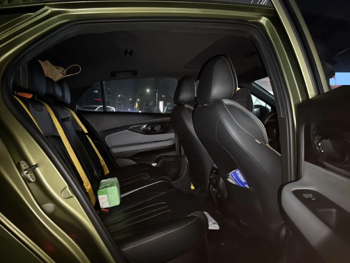 2021 GAC Trumpchi Empow 1.5T 177HP L4 7DCT,autocango,china used car exporter,china ev exporter,chinese used car exporter,chinese used ev exporter