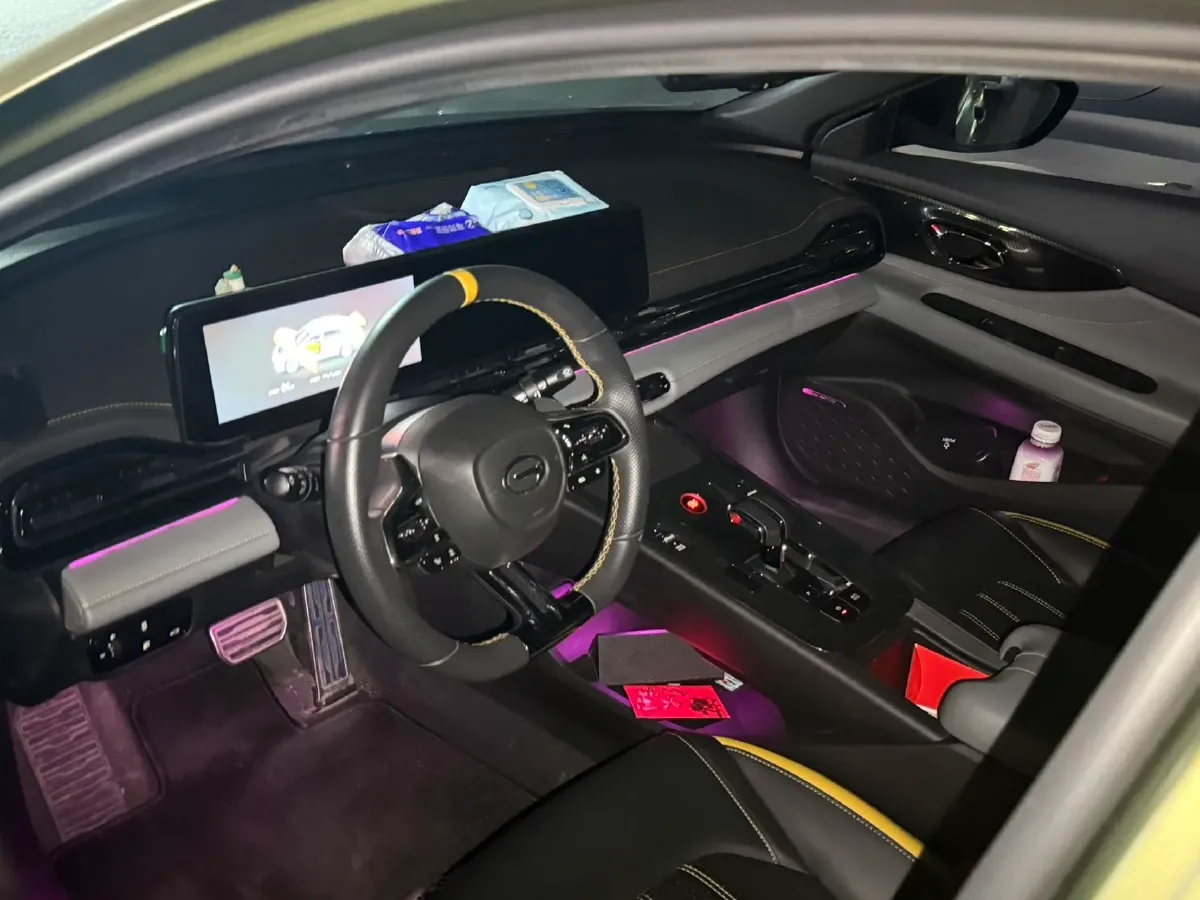 2021 GAC Trumpchi Empow 1.5T 177HP L4 7DCT,autocango,china used car exporter,china ev exporter,chinese used car exporter,chinese used ev exporter