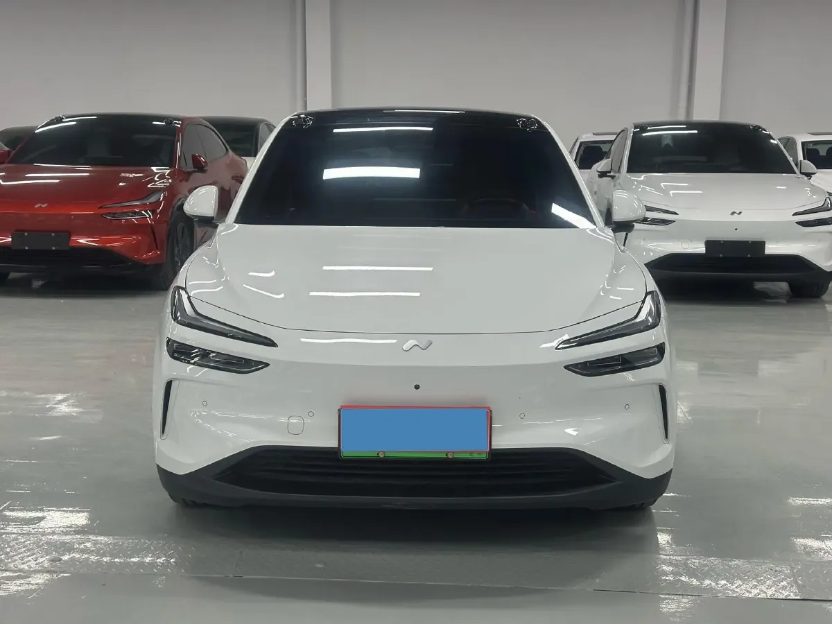 2024 ONVO L60 BEV 60KWH,autocango,china used car exporter,china ev exporter,chinese used car exporter,chinese used ev exporter