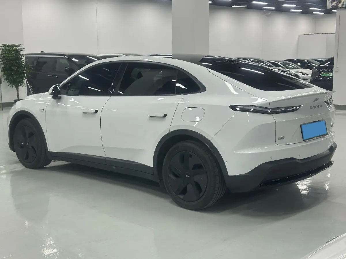 2024 ONVO L60 BEV 60KWH,autocango,china used car exporter,china ev exporter,chinese used car exporter,chinese used ev exporter