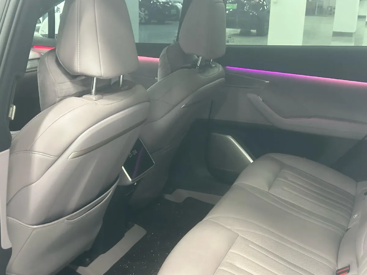 2024 ONVO L60 BEV 60KWH,autocango,china used car exporter,china ev exporter,chinese used car exporter,chinese used ev exporter