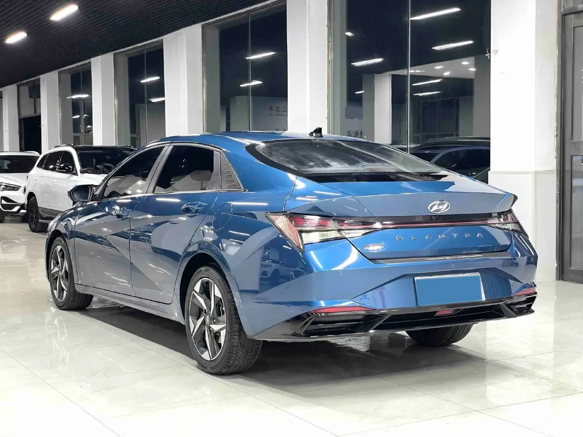 2022 Hyundai Elantra 1.5L 115HP L4 CVT,autocango,china used car exporter,china ev exporter,chinese used car exporter,chinese used ev exporter