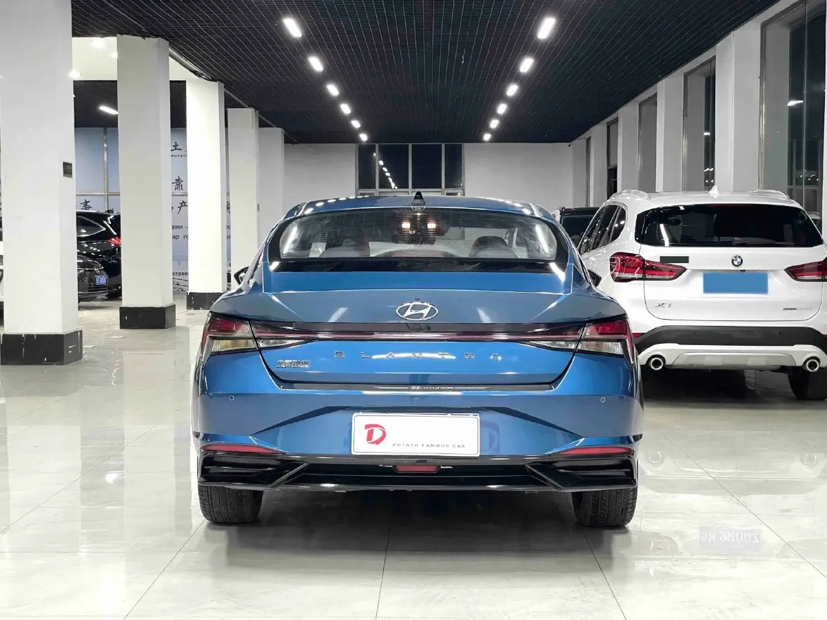 2022 Hyundai Elantra 1.5L 115HP L4 CVT,autocango,china used car exporter,china ev exporter,chinese used car exporter,chinese used ev exporter