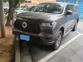 2019 GREAT WALL POER,autocango,china used car exporter,china ev exporter,chinese used car exporter,chinese used ev exporter