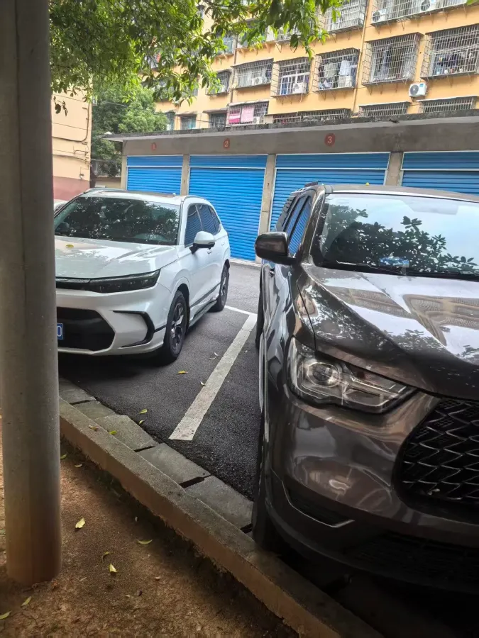 2019 Great Wall Poer 2.0T 163HP L4 6MT,autocango,china used car exporter,china ev exporter,chinese used car exporter,chinese used ev exporter