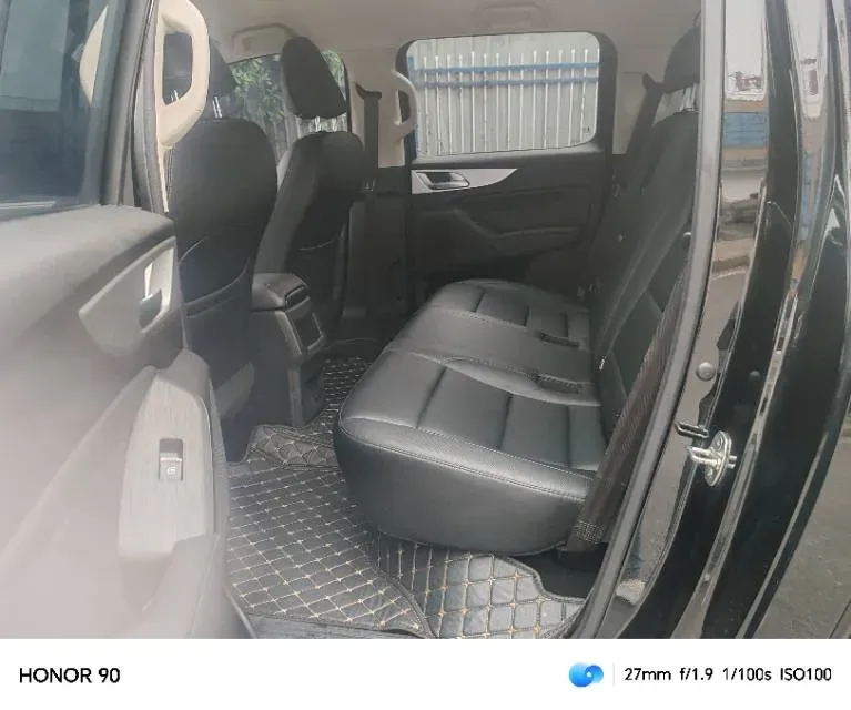 2021 Great Wall Poer 2.0T 163HP L4 6MT,autocango,china used car exporter,china ev exporter,chinese used car exporter,chinese used ev exporter