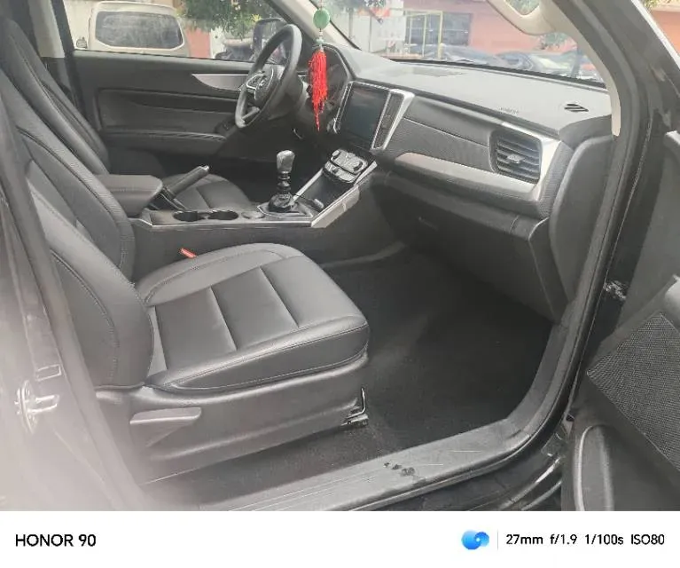 2021 Great Wall Poer 2.0T 163HP L4 6MT,autocango,china used car exporter,china ev exporter,chinese used car exporter,chinese used ev exporter