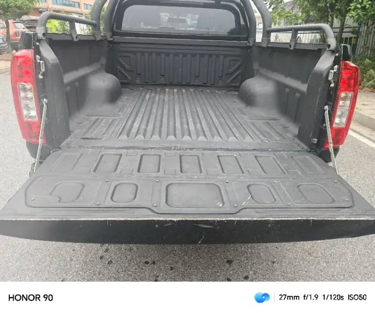 2021 Great Wall Poer 2.0T 163HP L4 6MT,autocango,china used car exporter,china ev exporter,chinese used car exporter,chinese used ev exporter