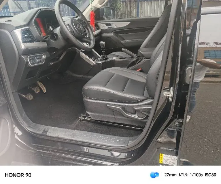 2021 Great Wall Poer 2.0T 163HP L4 6MT,autocango,china used car exporter,china ev exporter,chinese used car exporter,chinese used ev exporter