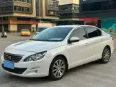 2018 PEUGEOT 408,autocango,china used car exporter,china ev exporter,chinese used car exporter,chinese used ev exporter