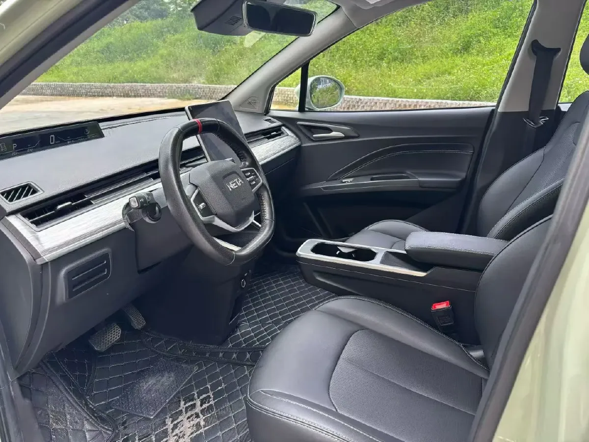 2022 Neta V BEV 38.54KWH,autocango,china used car exporter,china ev exporter,chinese used car exporter,chinese used ev exporter