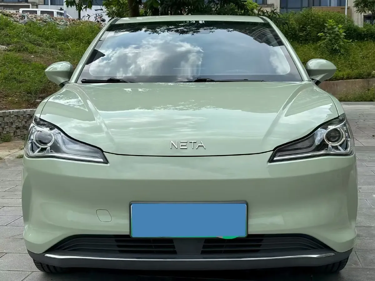 2022 Neta V BEV 38.54KWH,autocango,china used car exporter,china ev exporter,chinese used car exporter,chinese used ev exporter