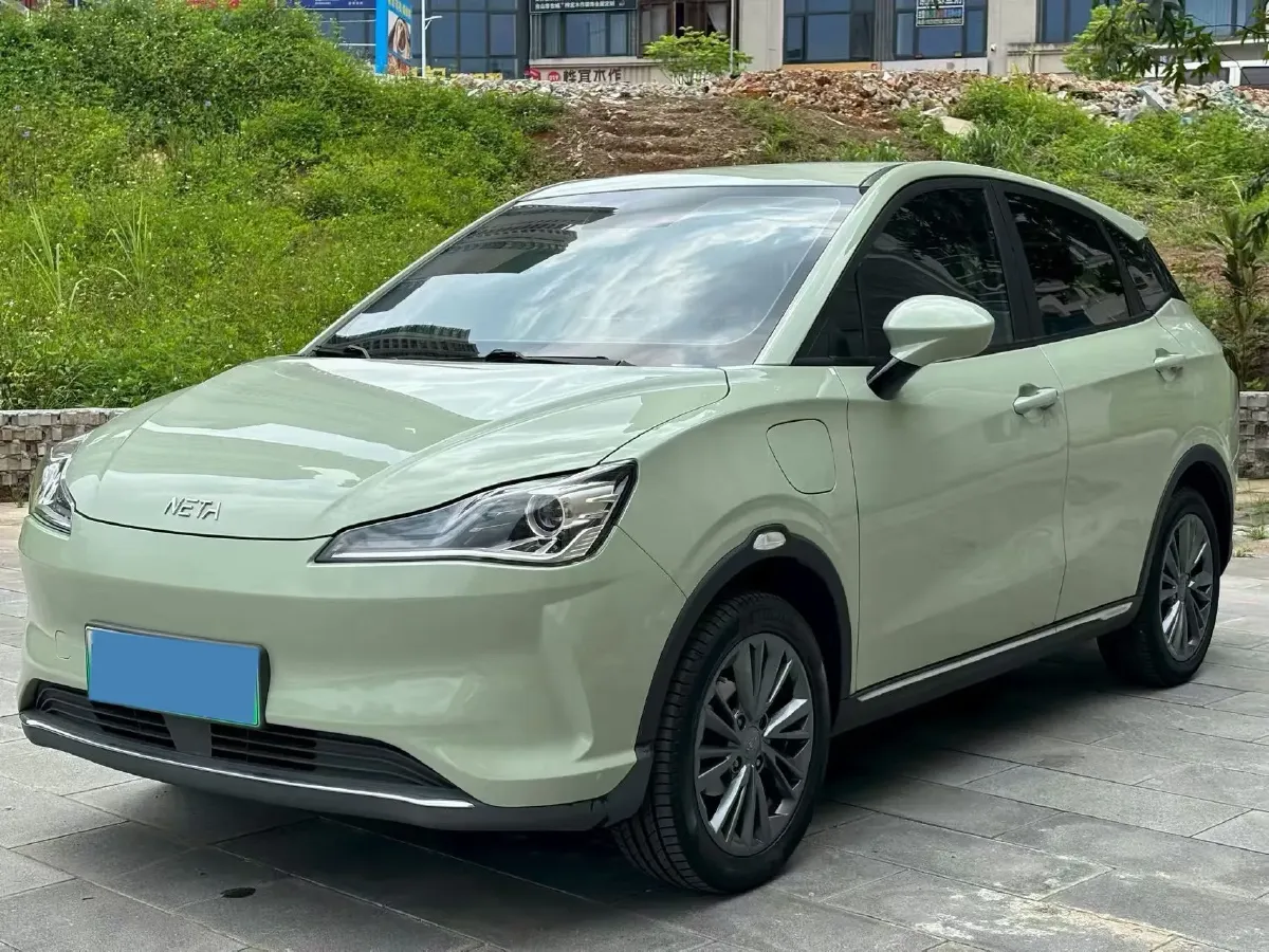 2022 Neta V BEV 38.54KWH,autocango,china used car exporter,china ev exporter,chinese used car exporter,chinese used ev exporter