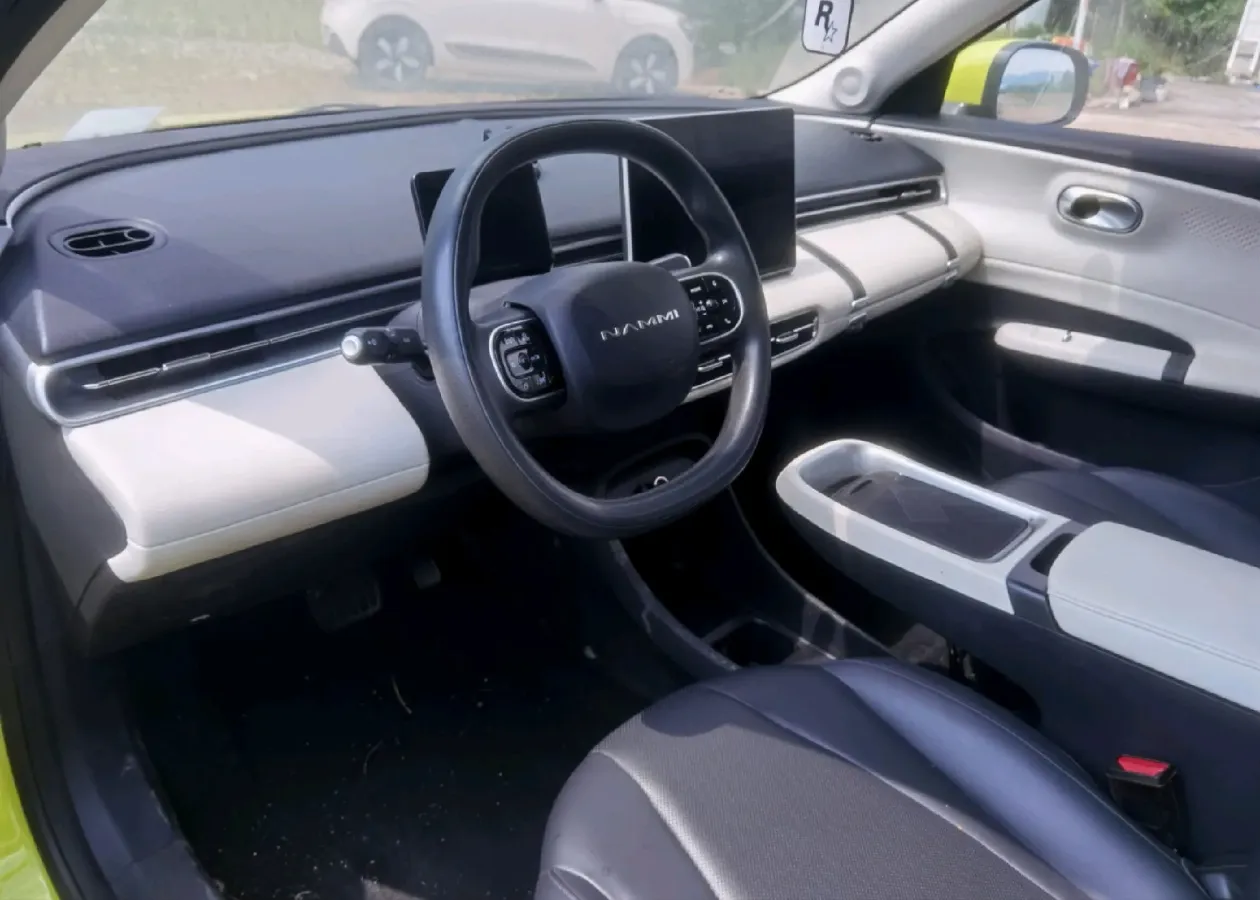 2024 DongFeng eπ 01 BEV 31.45KWH,autocango,china used car exporter,china ev exporter,chinese used car exporter,chinese used ev exporter