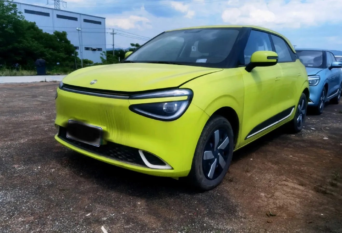 2024 DongFeng eπ 01 BEV 31.45KWH,autocango,china used car exporter,china ev exporter,chinese used car exporter,chinese used ev exporter