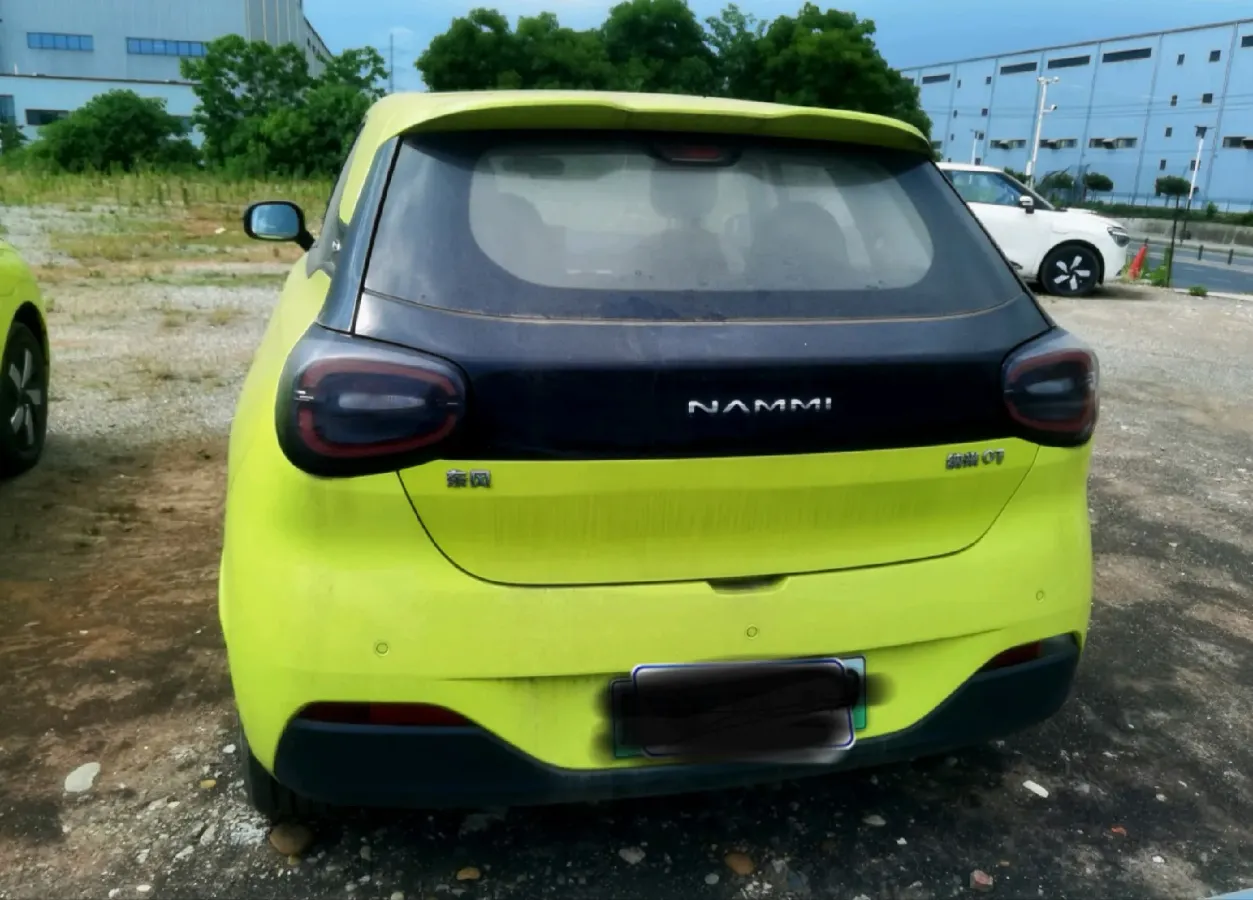 2024 DongFeng eπ 01 BEV 31.45KWH,autocango,china used car exporter,china ev exporter,chinese used car exporter,chinese used ev exporter