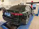 2023 Jaguar XEL 2.0T 250HP L4 8AT