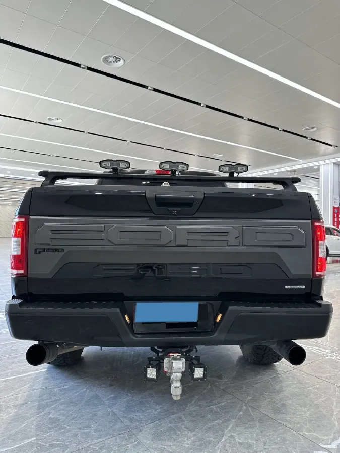 2018 Ford F-150 3.5T 422HP V6 10AT,autocango,china used car exporter,china ev exporter,chinese used car exporter,chinese used ev exporter