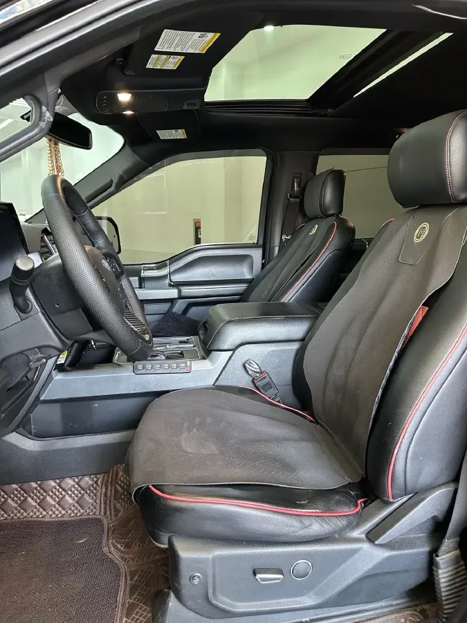 2018 Ford F-150 3.5T 422HP V6 10AT,autocango,china used car exporter,china ev exporter,chinese used car exporter,chinese used ev exporter